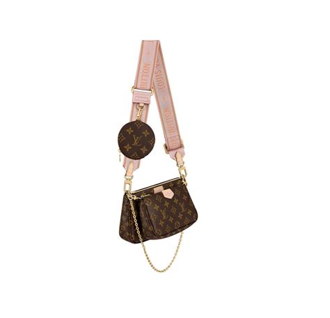 borsa louis vuitton piccola rosa|Borse da donna .